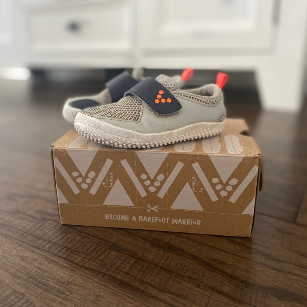 Vivo Barefoot -Kids Primus size 23EU